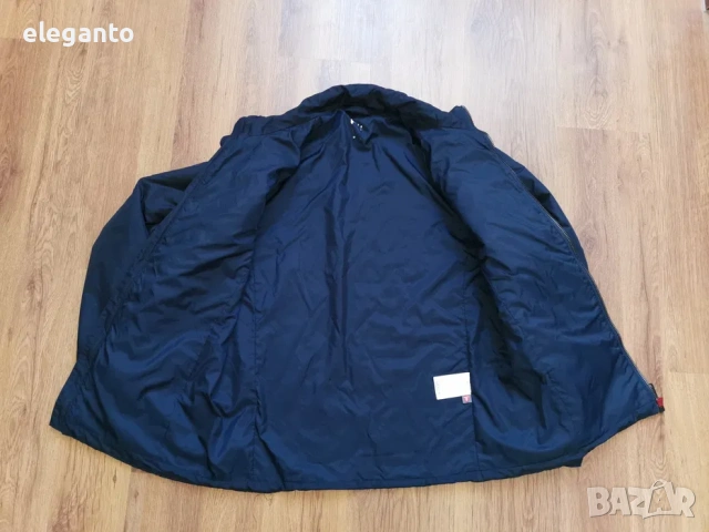 Мъжко изолирано яке HELLY HANSEN Яке CREW INSULATOR , XL размер , снимка 5 - Якета - 53143987