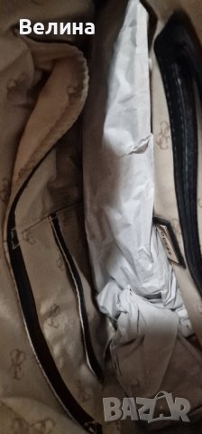 Оригинална чанта guess, снимка 4 - Чанти - 42739015