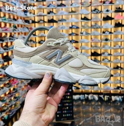 New Balance Маратонки 36-44 Номер 
