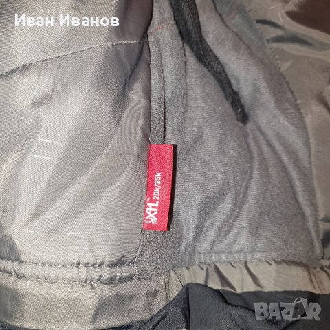 Мъжко ски яке Spyder Leader размер S, снимка 5 - Зимни спортове - 44167434