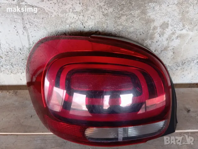 Стоп за CITROEN C3 