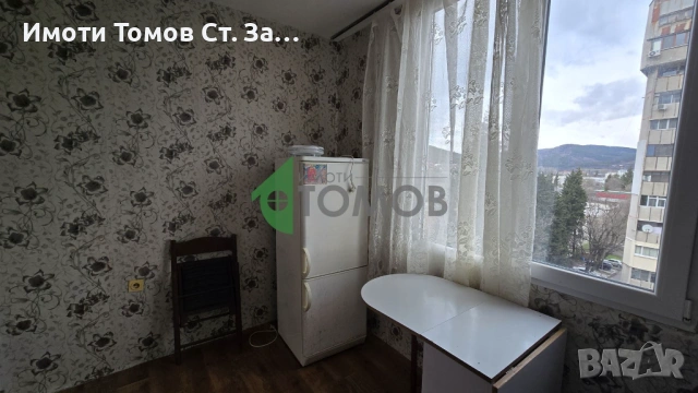 Двустаен апартамент под наем в района на Мол Галерия , снимка 8 - Апартаменти - 53531160