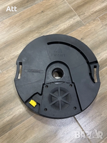  Subwoofer Volkswagen Dynaydio 