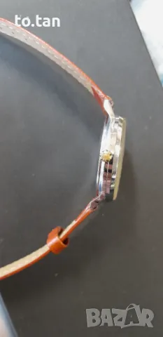 Съветски часовник Слава, снимка 2 - Мъжки - 49822616