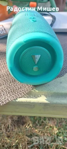 JBL-CHARGE 5-HARMAN, снимка 3 - Тонколони - 56042875
