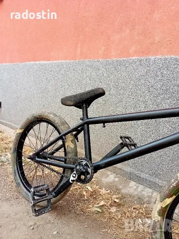 BMX MafiaBikes Kush 2 +, снимка 3 - Велосипеди - 55788687