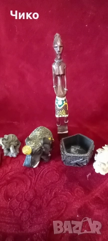 Стари фигурки сувенири от арабските и индийските страни!, снимка 4 - Антикварни и старинни предмети - 53141062