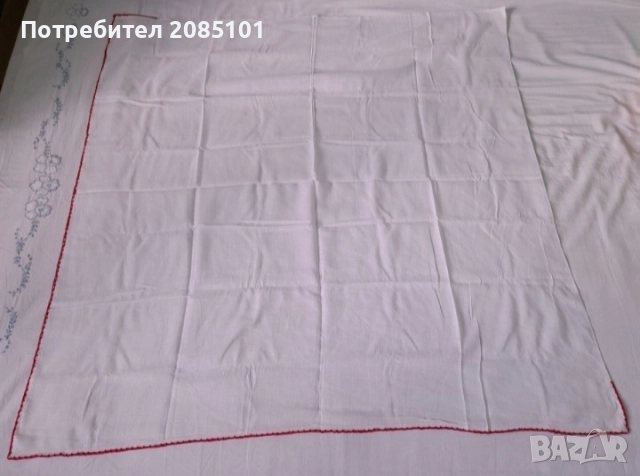 Ръченик, снимка 2 - Други стоки за дома - 52146822