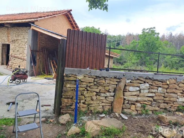 Ремонтни услуги всякакви Горна Оряховица, снимка 12 - Ремонти на къщи - 47811462