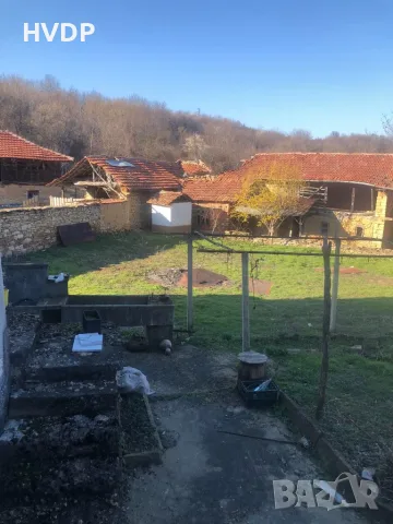 ПРОДАВА СЕ КЪЩА В ТУРИСТИЧЕСКО СЕЛО КЪРПАЧЕВО , снимка 3 - Къщи - 56086823
