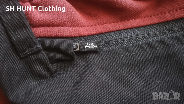 Heldre OTRA Stretch Trouser размер M панталон с от части еластична материя - 2143, снимка 7 - Панталони - 53495250