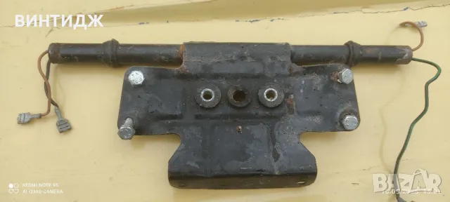 части мз етз, снимка 1