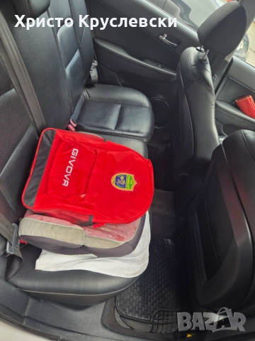 Hyundai I30 1.6 D, снимка 15 - Автомобили и джипове - 53414696