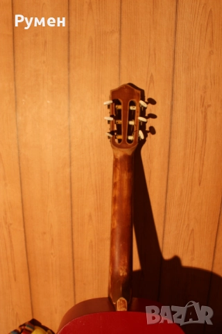 Китара акустична, снимка 8 - Китари - 50752310
