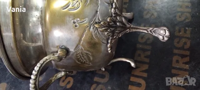 Арабски съд , снимка 8 - Други - 48063688