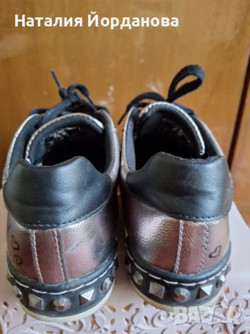 Дамски летни маратонки