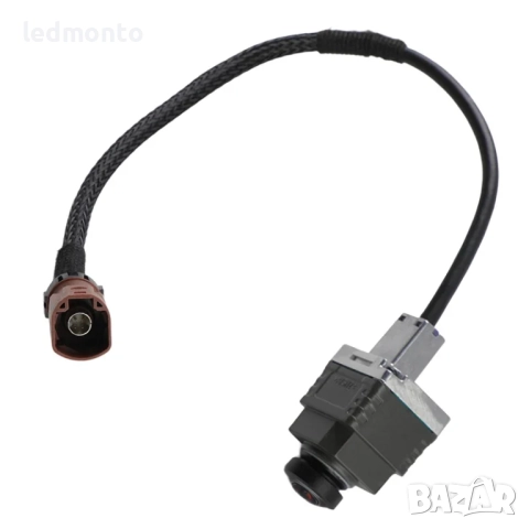 Предна Камера 360° за Mercedes-Benz W205 W218 W292 W448 W253 OE A0009050806 