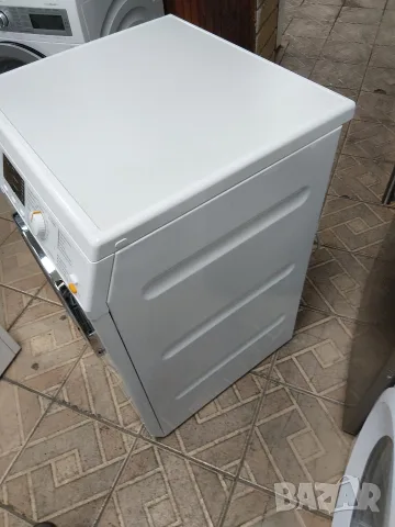 Почти нова пералня Миеле Miele W Classic А+++ 7кг Made in Germany с 2 години гаранция! , снимка 8 - Перални - 56229750
