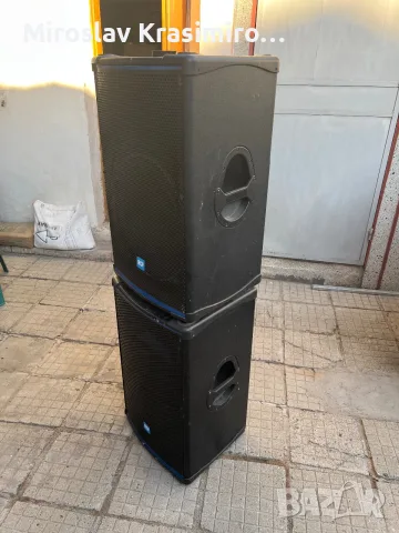 Tonkoloni 15 incha, снимка 7 - Тонколони - 54144595
