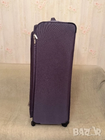 Куфари за багаж, снимка 14 - Куфари - 52726803