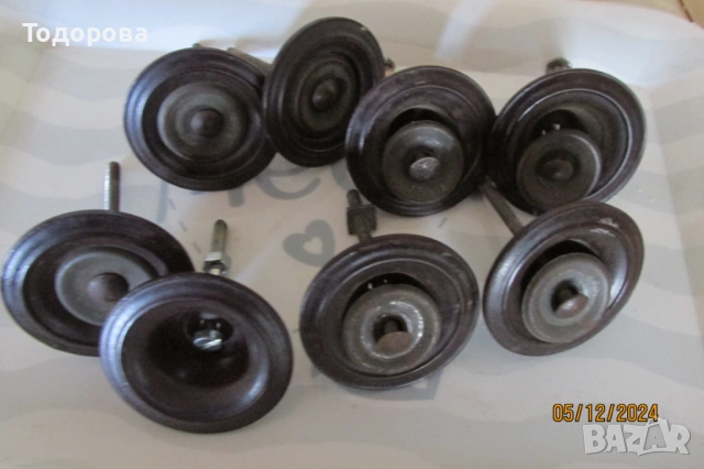 Дръжки за мебели и кухненски шкафчета, снимка 3 - Кухни - 27832546