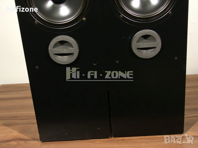 Тонколони   Revox atrium b mk lv , снимка 6 - Тонколони - 53414368