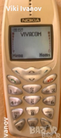 Нокия 3510i