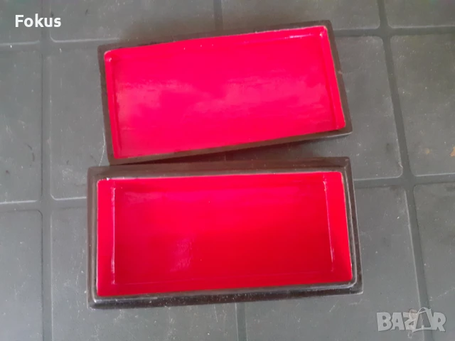 Уникална руска лакова кутия ръчно рисувана сцена от приказка, снимка 5 - Антикварни и старинни предмети - 51301412