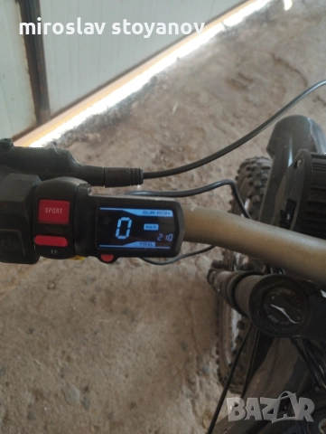 сурон surron , снимка 5 - Мотоциклети и мототехника - 52366747