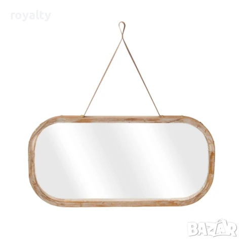 Стенно огледало, 60*30*5см