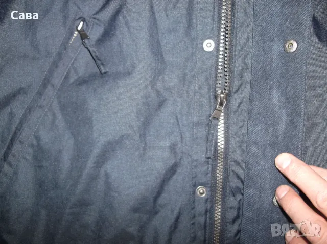 Зимно яке OUT 4 LIVING  мъжко,ХЛ, снимка 4 - Якета - 49339554