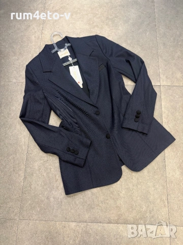 Сако Lady Bird в три цвята 