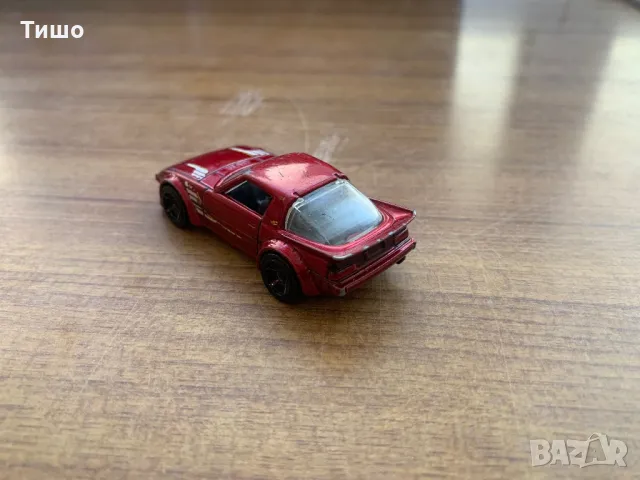  Hot Wheels , снимка 12 - Колекции - 44681662