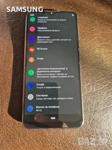 Xiaomi Mi - A3 Xiaomi , снимка 4 - Xiaomi - 56245562