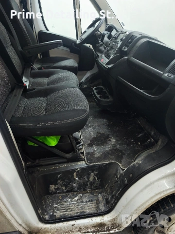 Професионално почистване на автомобили | Детайлинг услуги