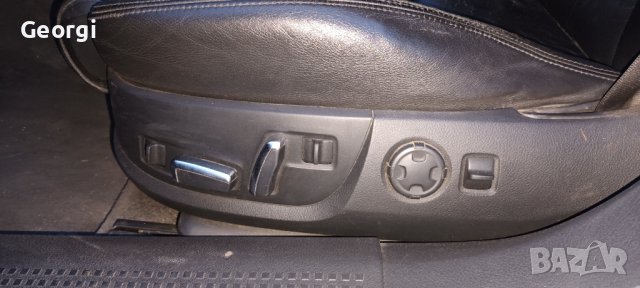 AUDI A8 D3 4.0 TDI 4X4. НА ЧАСТИ, снимка 5 - Автомобили и джипове - 41878217