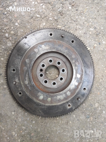 Съединител за Пежо 405 1.6 бензин, снимка 6 - Части - 51601661