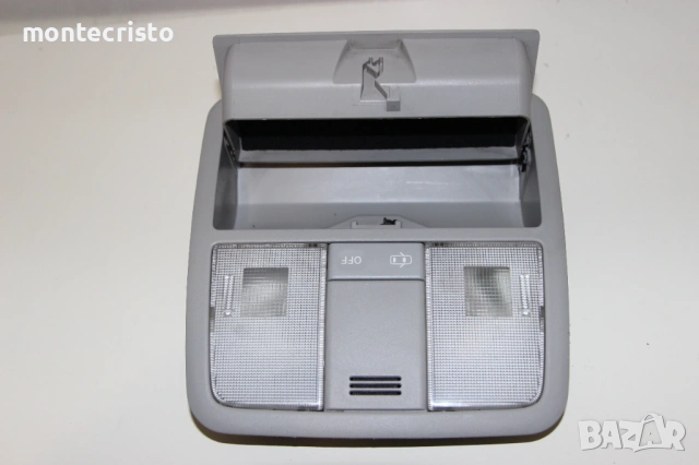 Централен плафон Toyota Avensis T270 T27 (2009-2012г.) Тойота Авенсис, снимка 3 - Части - 53185877