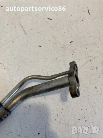 Тръба за масло за турбокомпресор за KIA Ceed 1.6 CRDi (2014), снимка 3 - Части - 53244678