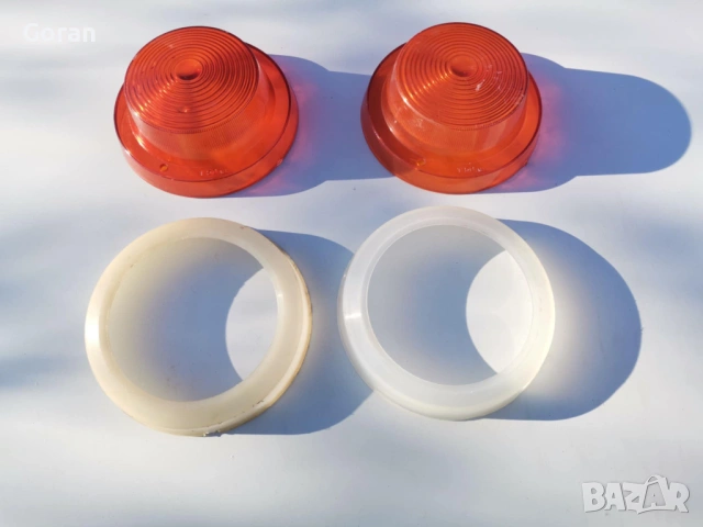 Гуми, мигачи и уреди за Варшава 223, снимка 3 - Части - 53013893