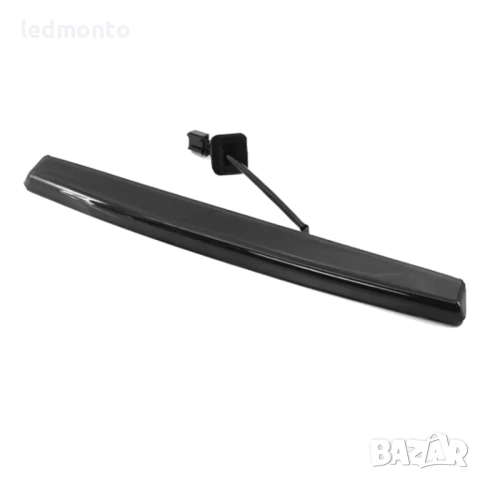 Трети стоп VW Golf GTi R32 стоп светлина за Голф 5 трета стоп светлина vw  Polo, снимка 5 - Части - 40713752