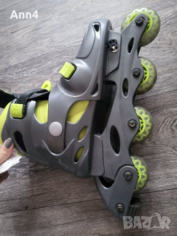 Ролери Firefly 33-36 , снимка 3 - Ролери, кънки - 42212652