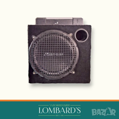 Усилвател и буфер Pioner, N: 1128177