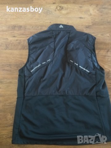 Odlo - страхотен мъжки елек , снимка 8 - Други - 42011558