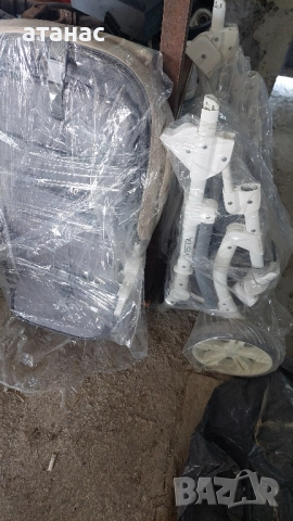 бебешка количка