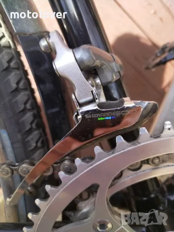 Декланшор Shimano 600