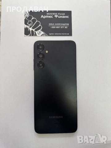Samsung A05s 128GB, снимка 3 - Samsung - 51509532