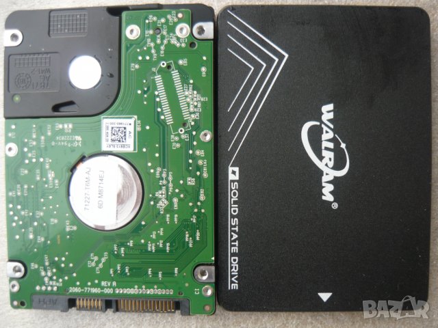 Лаптоп Asus x55a, снимка 15 - Лаптопи за дома - 35070884