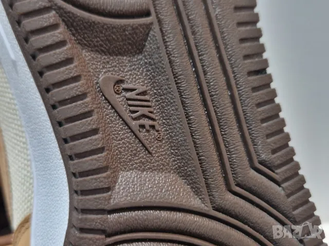 Nike
Сникърси Air Force 1 Qs, 40 номер., снимка 7 - Маратонки - 50072074