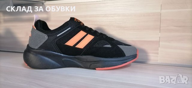  Мъжки Маратонки код-646003